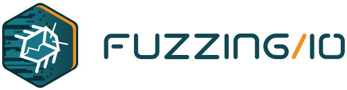 Fuzzing IO logo